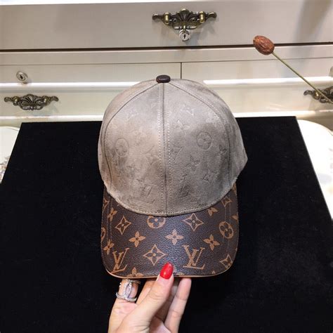 leather louis vuitton hat|louis vuitton hats prices.